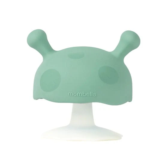Mombella Soothing Mushroom Teether - Image 8