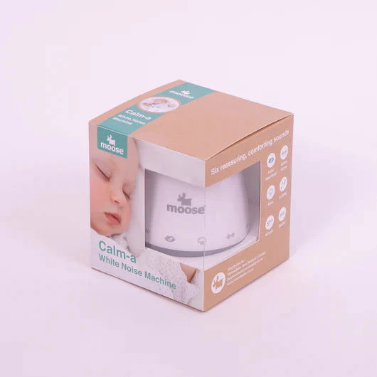 Moose Calm-a White Noise Machine - Image 5