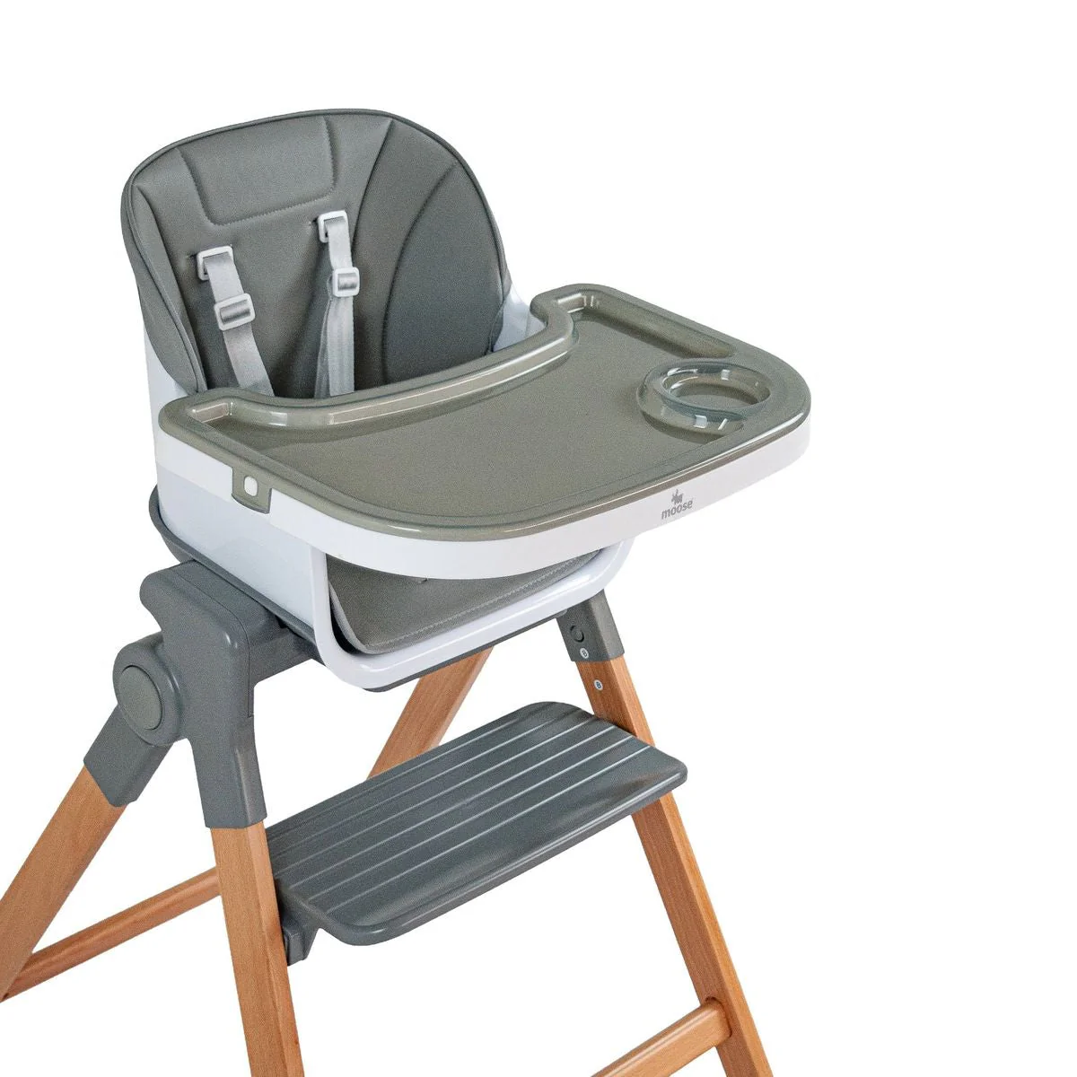 Moose Frankie Foldable High Chair - Image 5