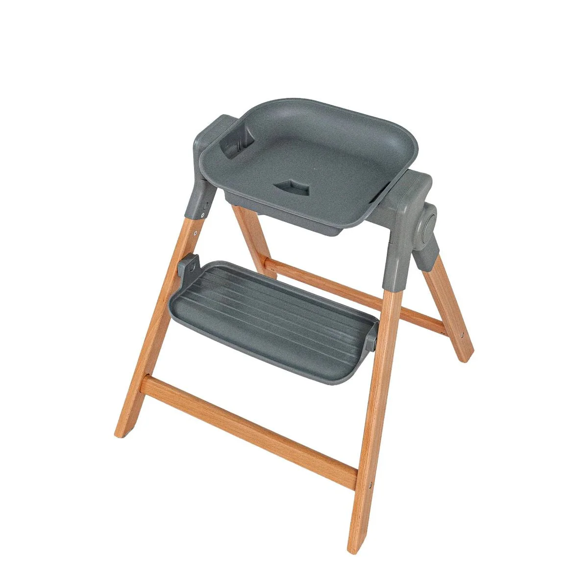 Moose Frankie Foldable High Chair - Image 8
