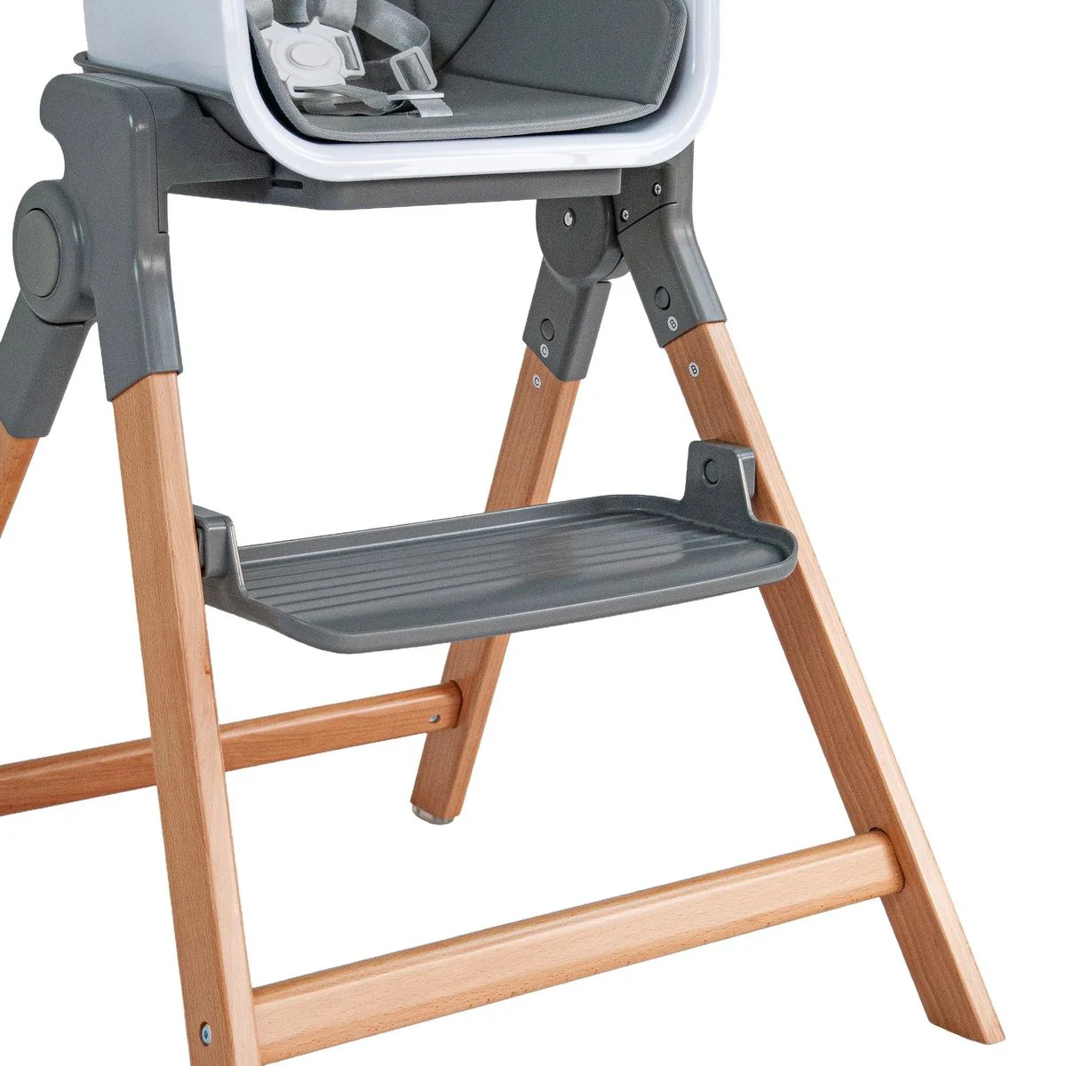 Moose Frankie Foldable High Chair - Image 9