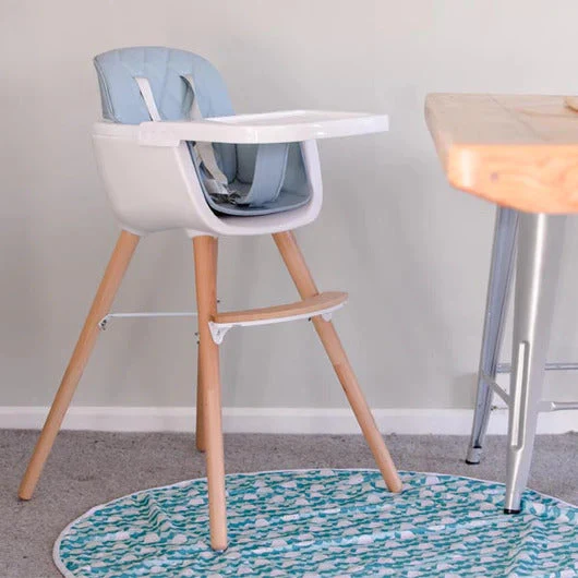 Moose Sinclair Highchair - Image 4
