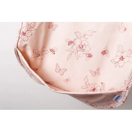 Moose Long Sleeve Waterproof Bib - Image 6