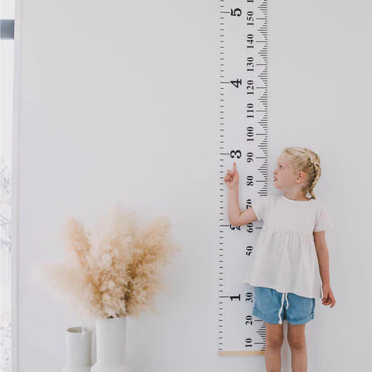 Moose Measure Me Height