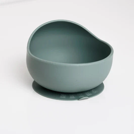 Moose Silicone Baby Feeding Set - Image 4