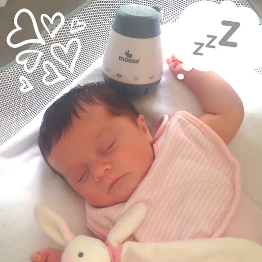 Moose Calm-a White Noise Machine - Image 2
