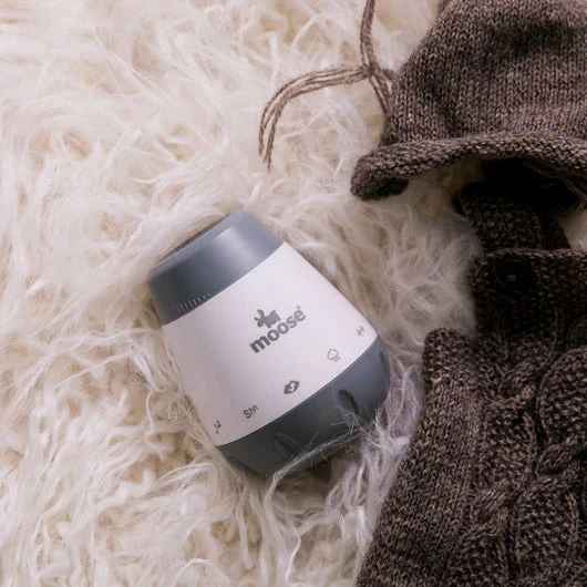 Moose Calm-a White Noise Machine - Image 4