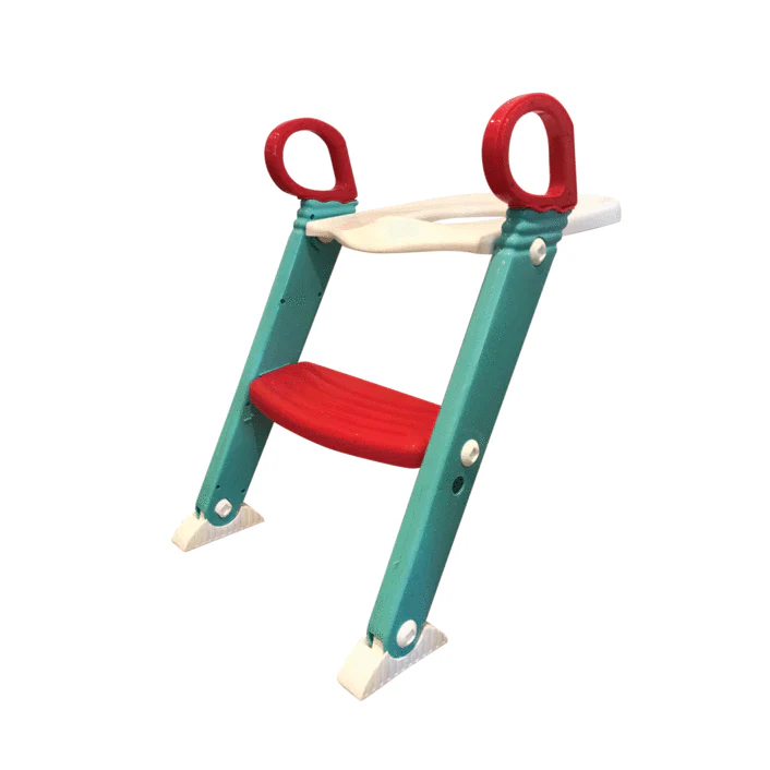 Moose Step On Up Toilet Trainer - Image 2