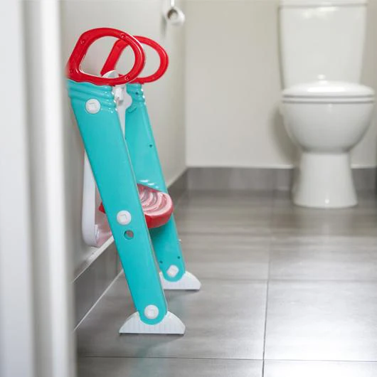 Moose Step On Up Toilet Trainer - Image 4
