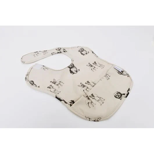 Moose Waterproof Neck Bib - Image 2