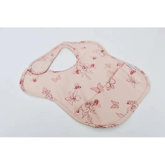 Moose Waterproof Neck Bib - Image 3