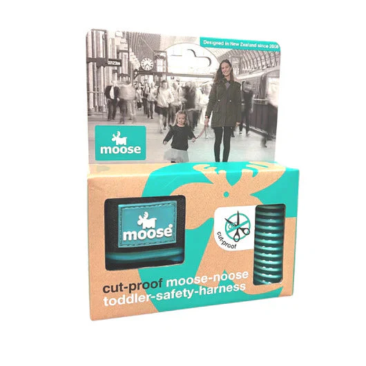 MooseNoose Toddler Safety Harness Cutproof - Image 2