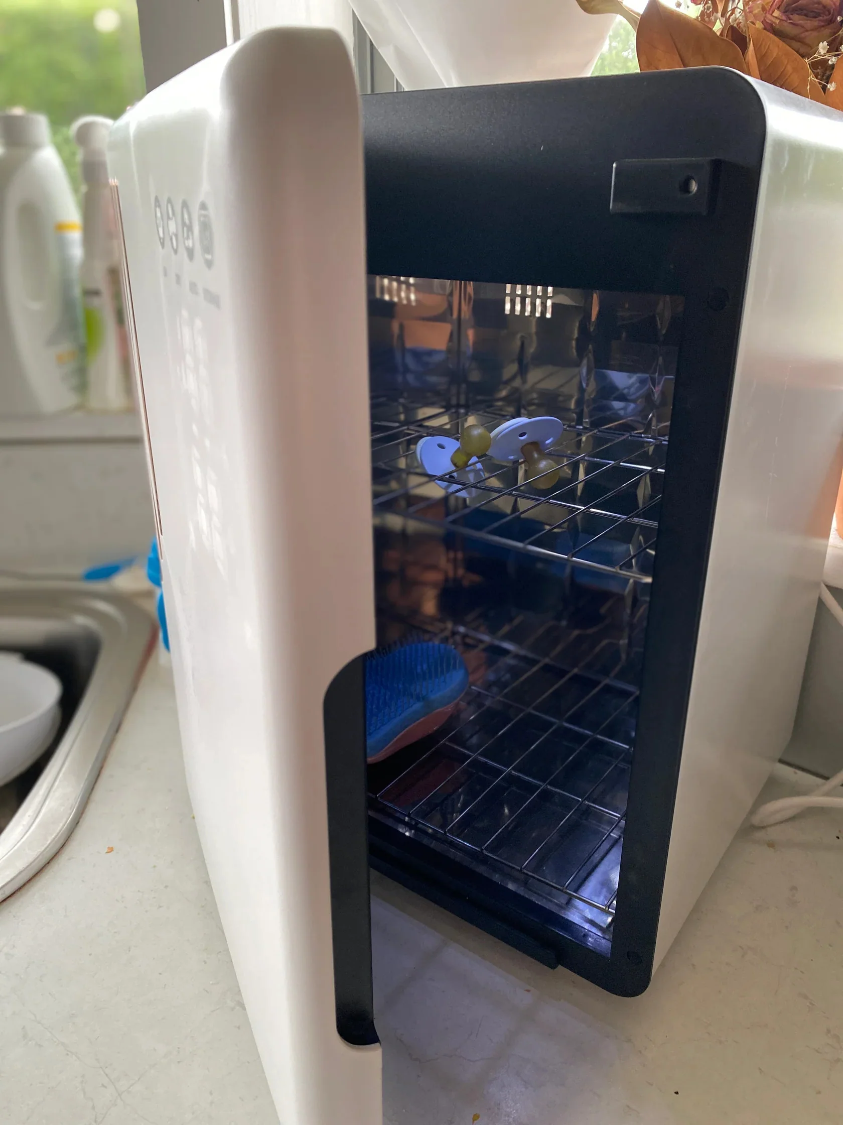 More than Milk UV Steriliser - Image 4