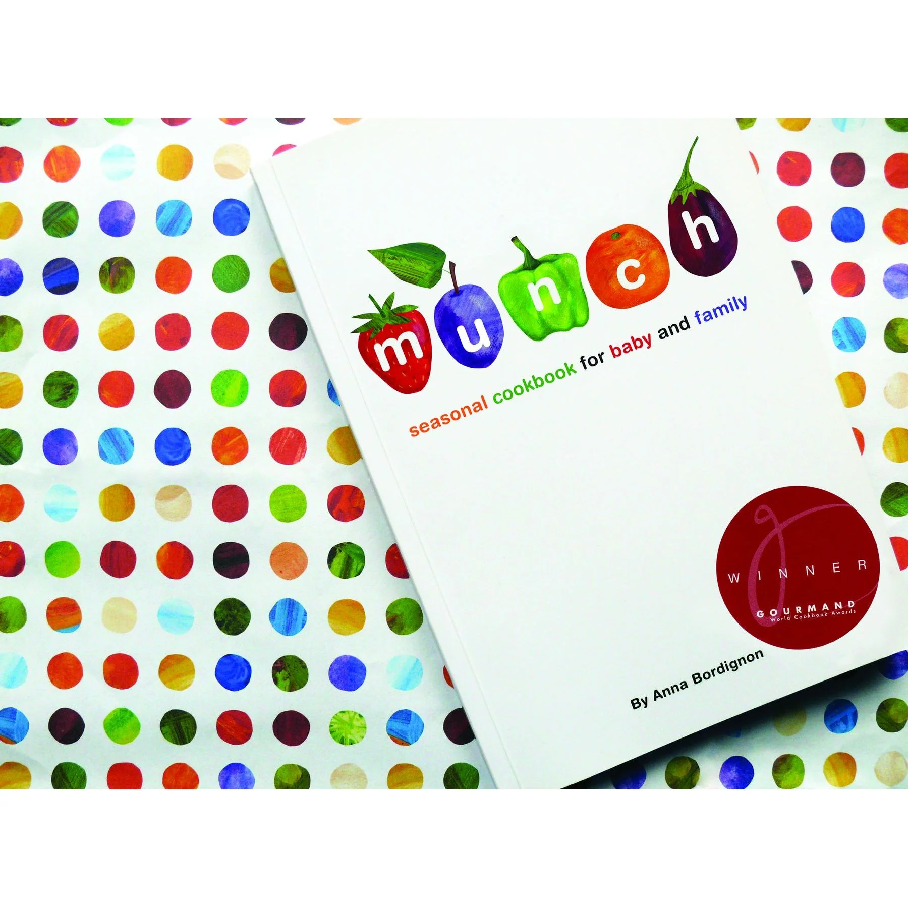 nil. Award Winning Cook Book - Image 3