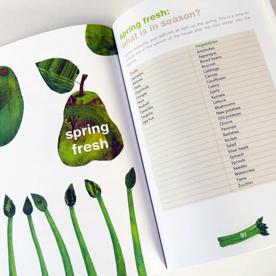 nil. Award Winning Cook Book - Image 5