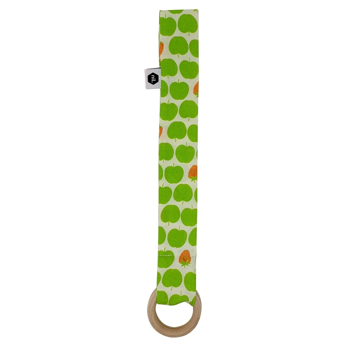 nil. Baby Attachable Teether - Image 2