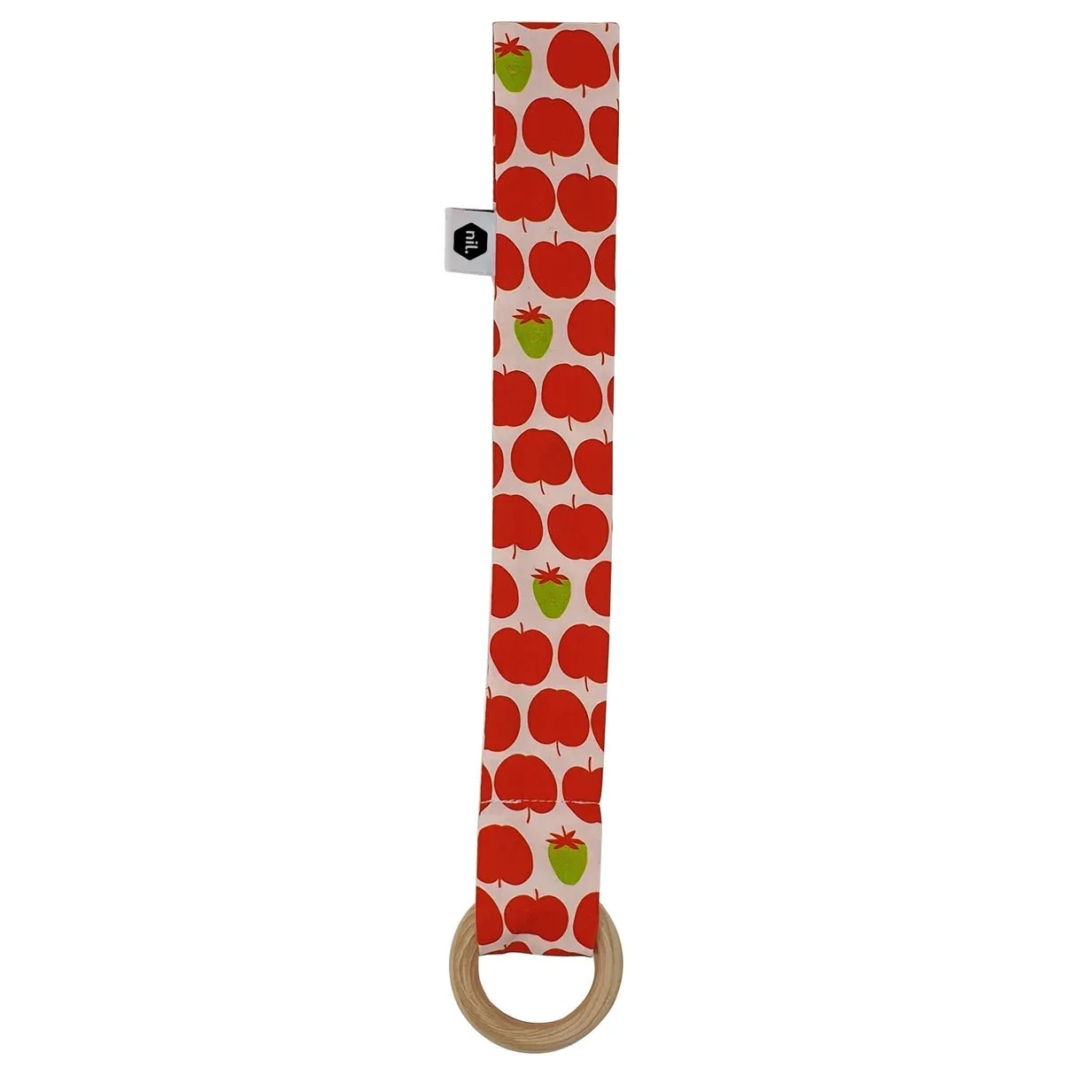 nil. Baby Attachable Teether - Image 3