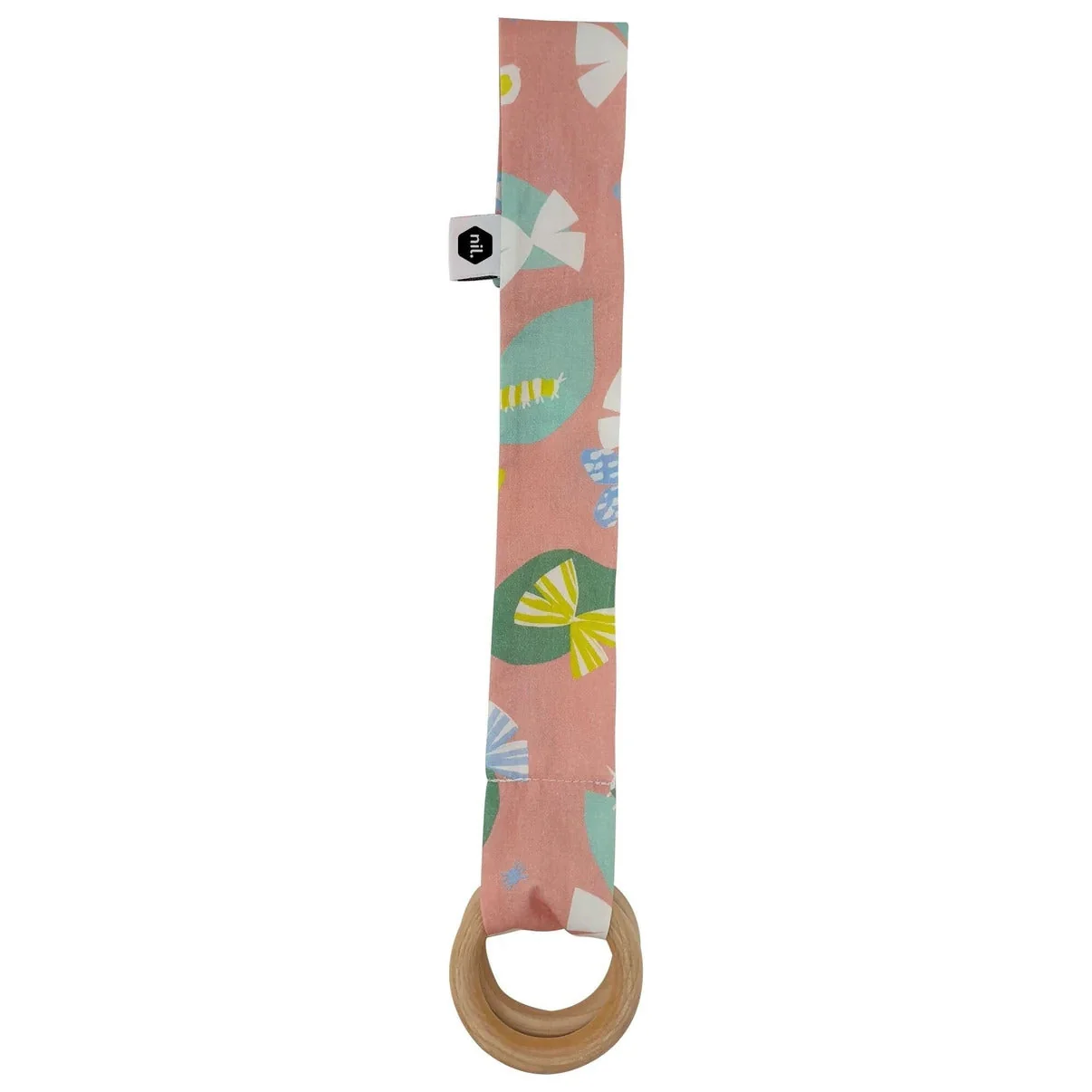 nil. Baby Attachable Teether - Image 5
