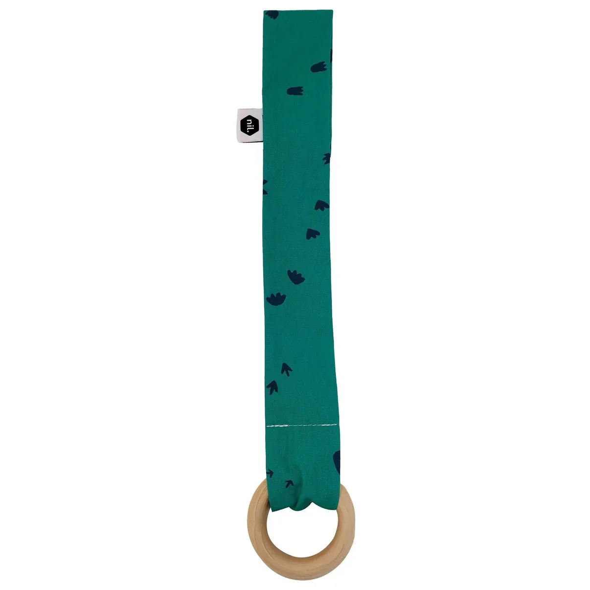 nil. Baby Attachable Teether - Image 6