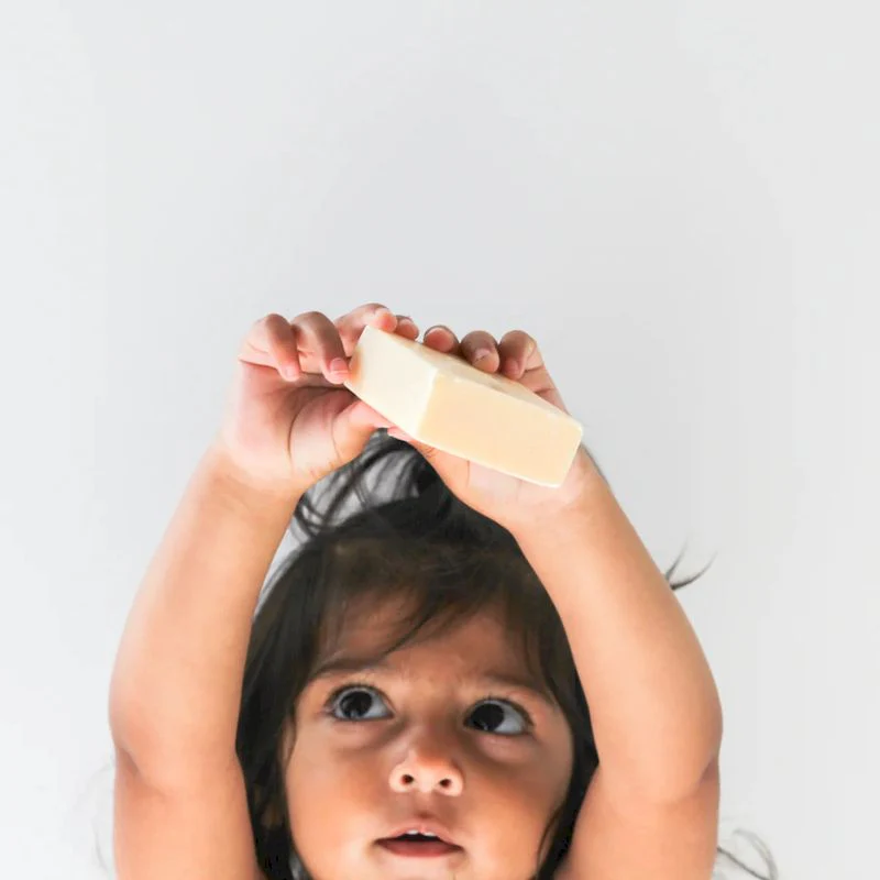 nil. Baby Soap - Unscented - Image 3
