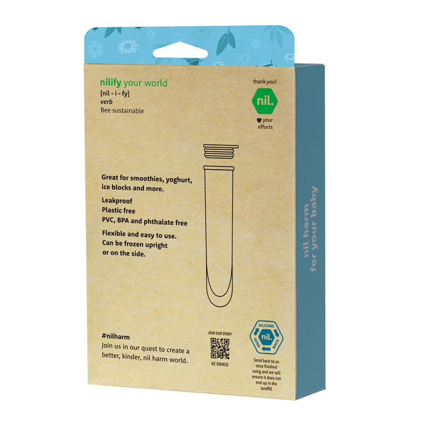 nil. Ice Pops 4pk - Image 3