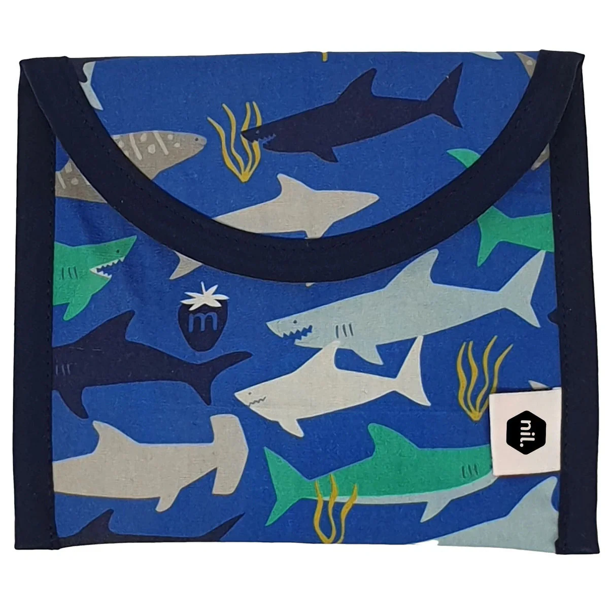 nil. Reusable Lunch Bag - Image 3