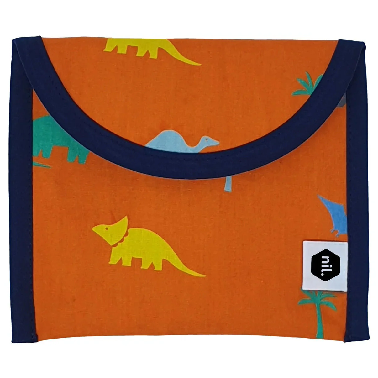 nil. Reusable Lunch Bag - Image 4