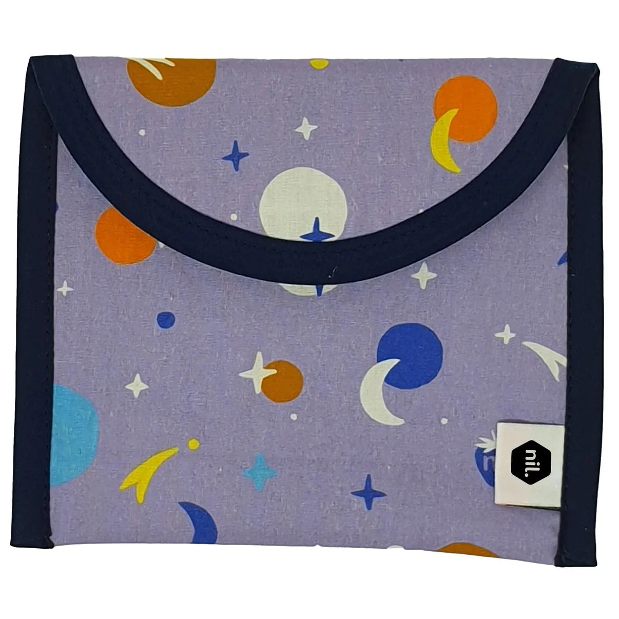 nil. Reusable Lunch Bag - Image 5