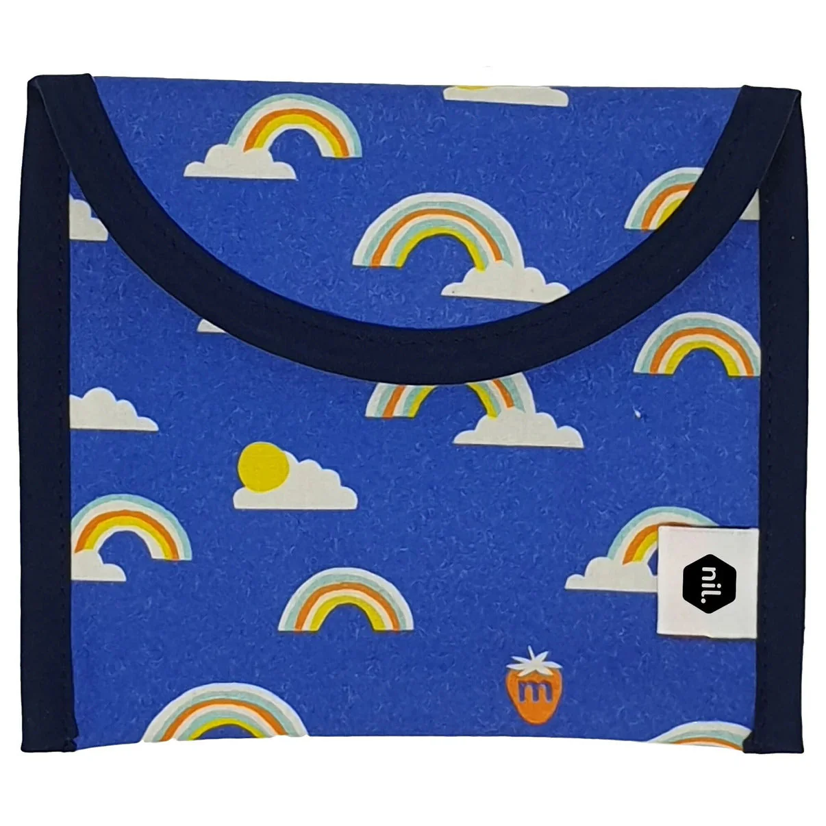nil. Reusable Lunch Bag - Image 6