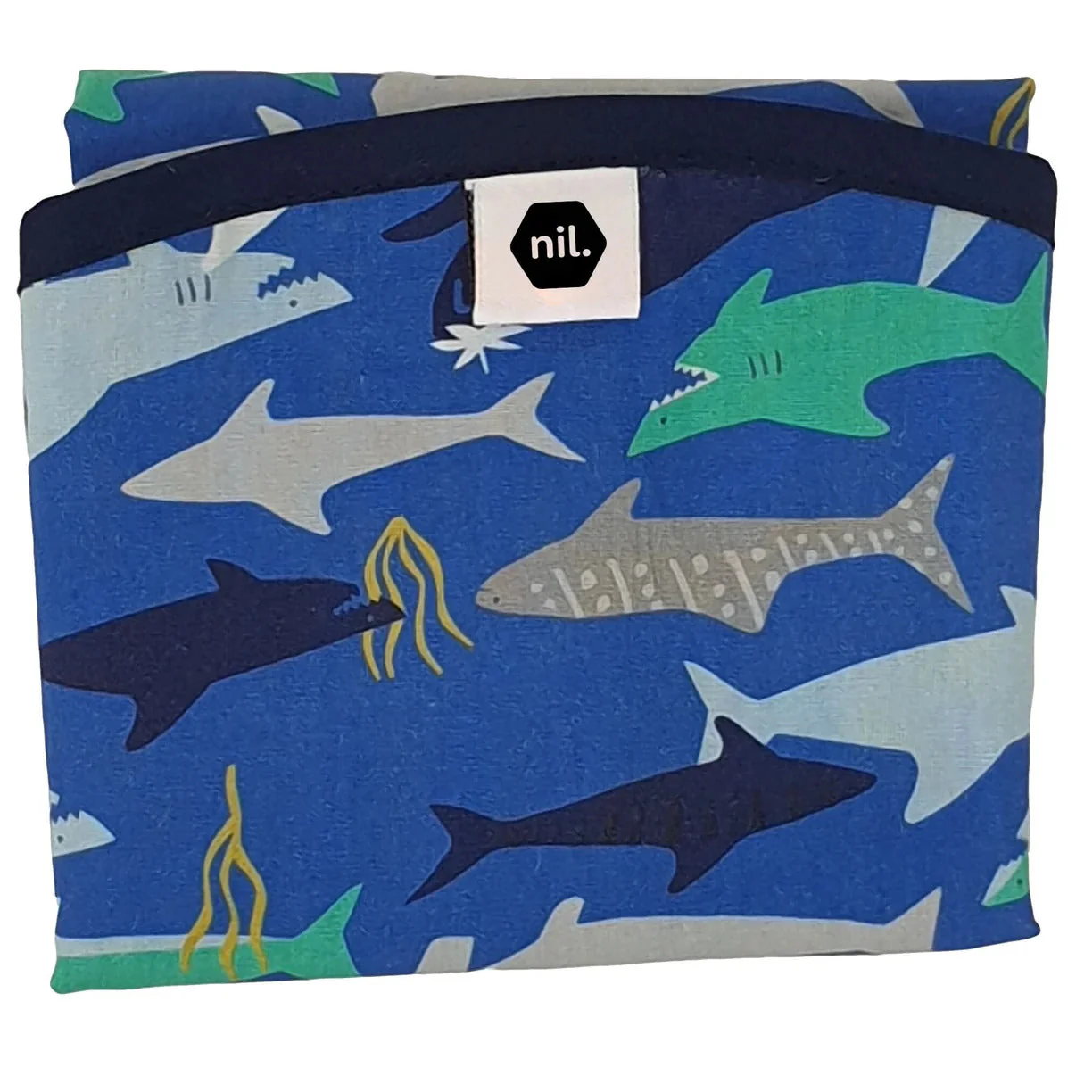 nil. Reusable Lunch Wrap - Image 3