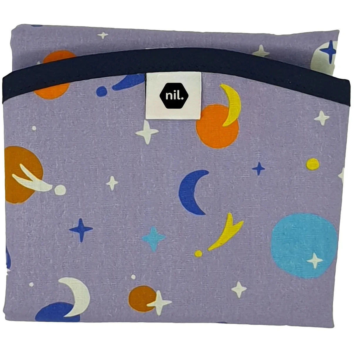 nil. Reusable Lunch Wrap - Image 6