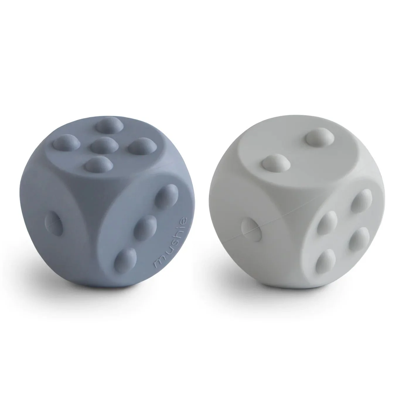 Mushie Dice Press Toy 2pk - Image 2