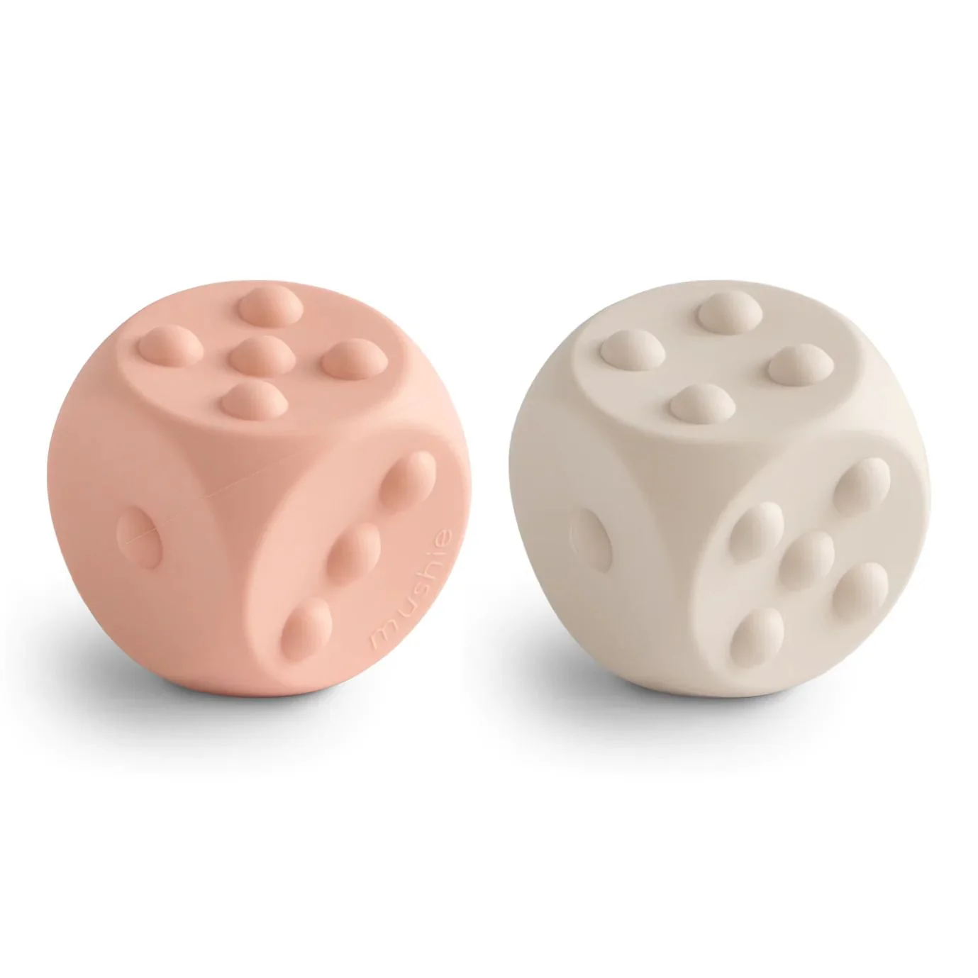Mushie Dice Press Toy 2pk - Image 4