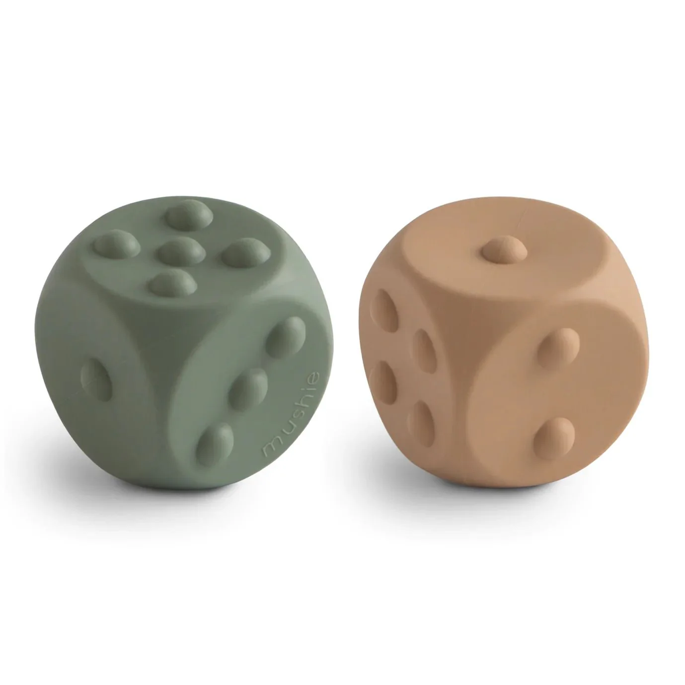 Mushie Dice Press Toy 2pk - Image 5
