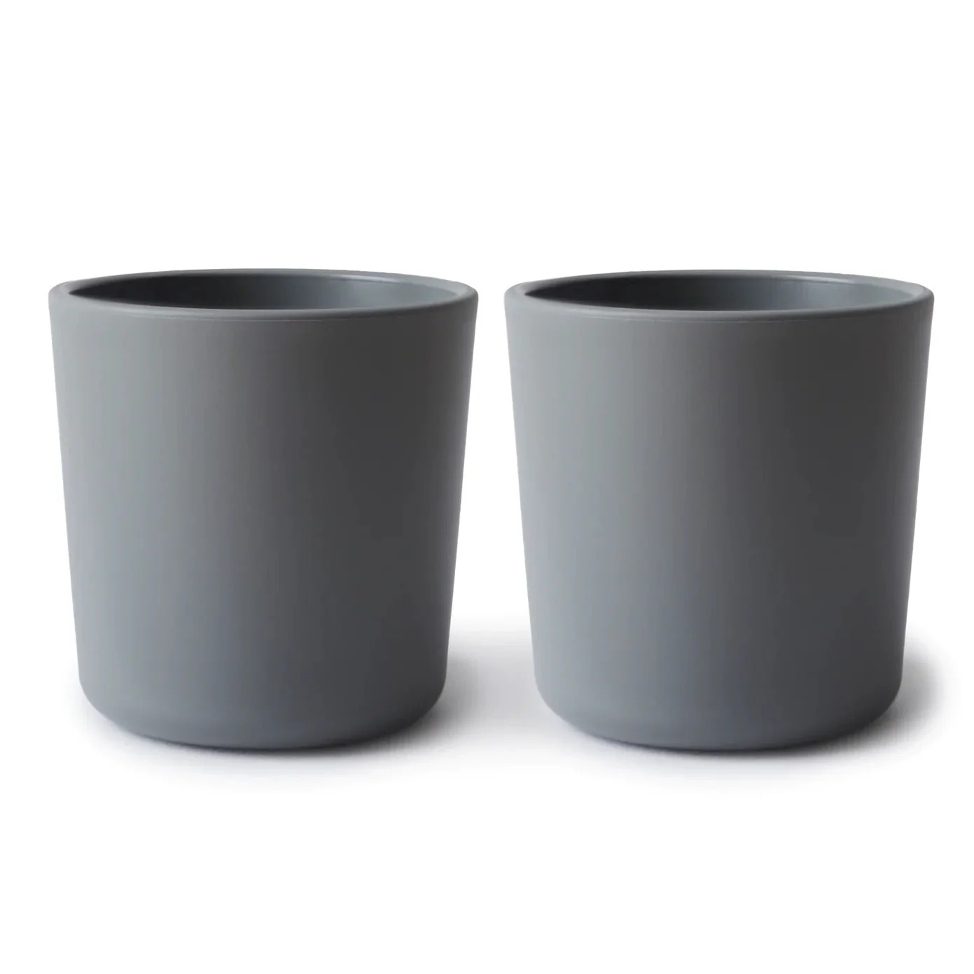 Mushie Dinnerware Cup 2pk - Image 2
