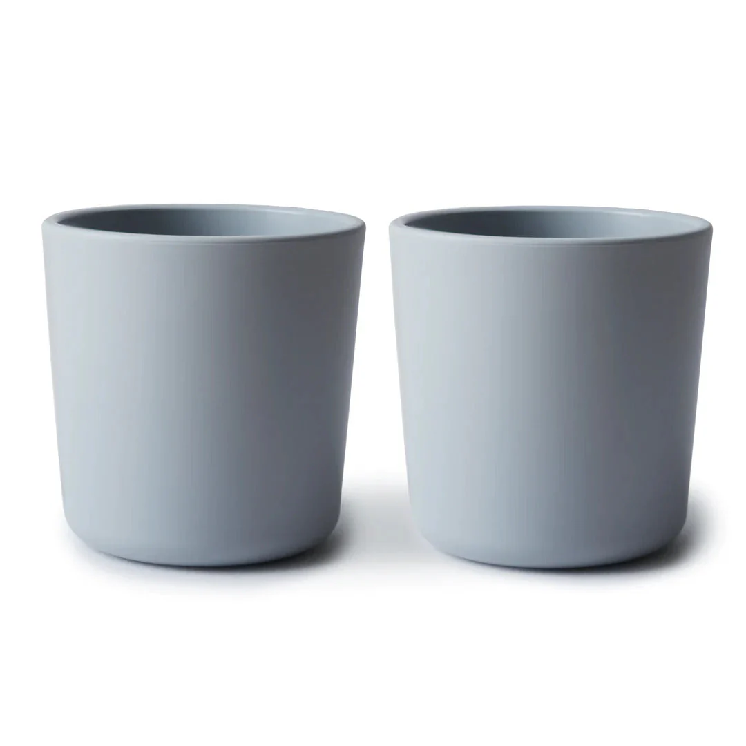 Mushie Dinnerware Cup 2pk - Image 3