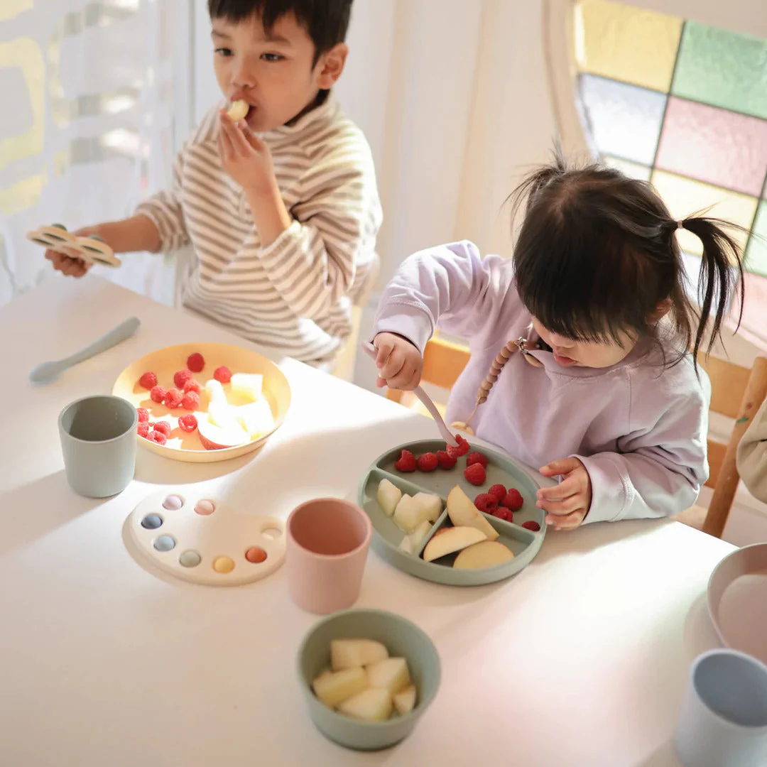Mushie Dinnerware Cup 2pk - Image 6