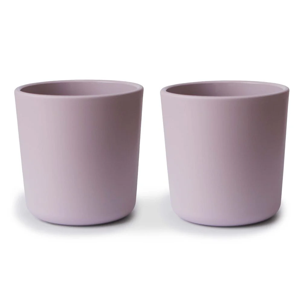 Mushie Dinnerware Cup 2pk - Image 7
