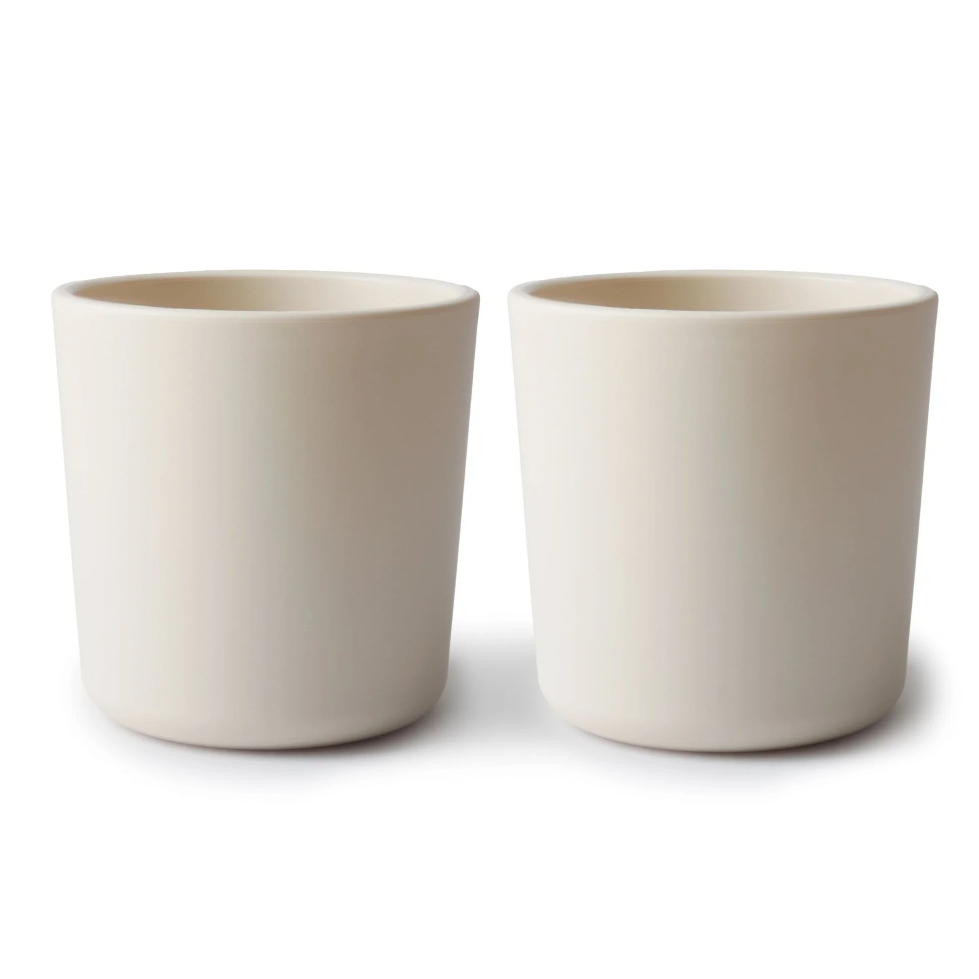 Mushie Dinnerware Cup 2pk - Image 9