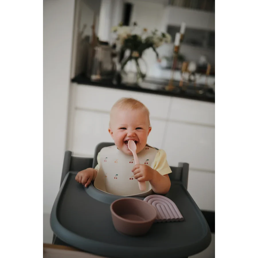 Mushie Feeding Spoon 2pk - Image 11