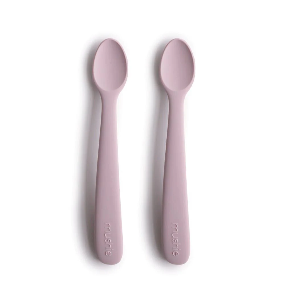 Mushie Feeding Spoon 2pk - Image 12