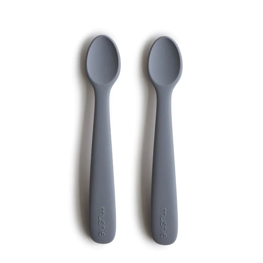 Mushie Feeding Spoon 2pk - Image 3