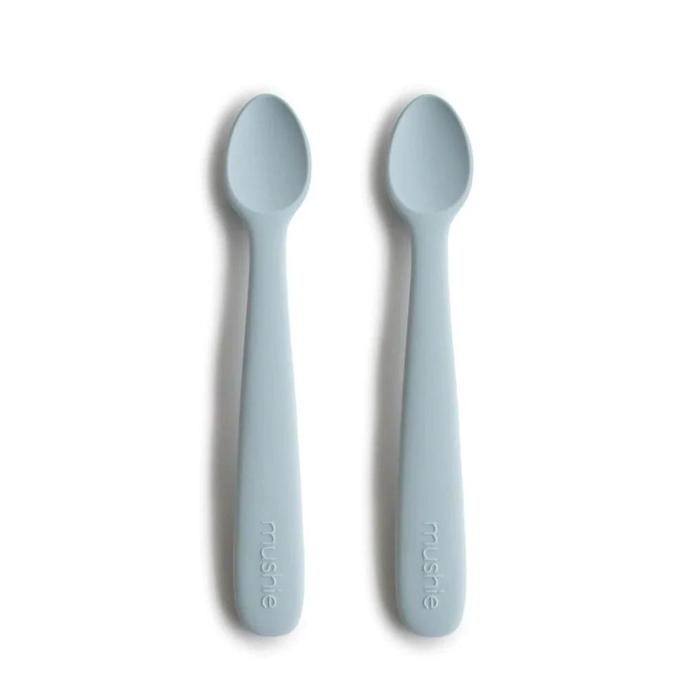 Mushie Feeding Spoon 2pk - Image 4