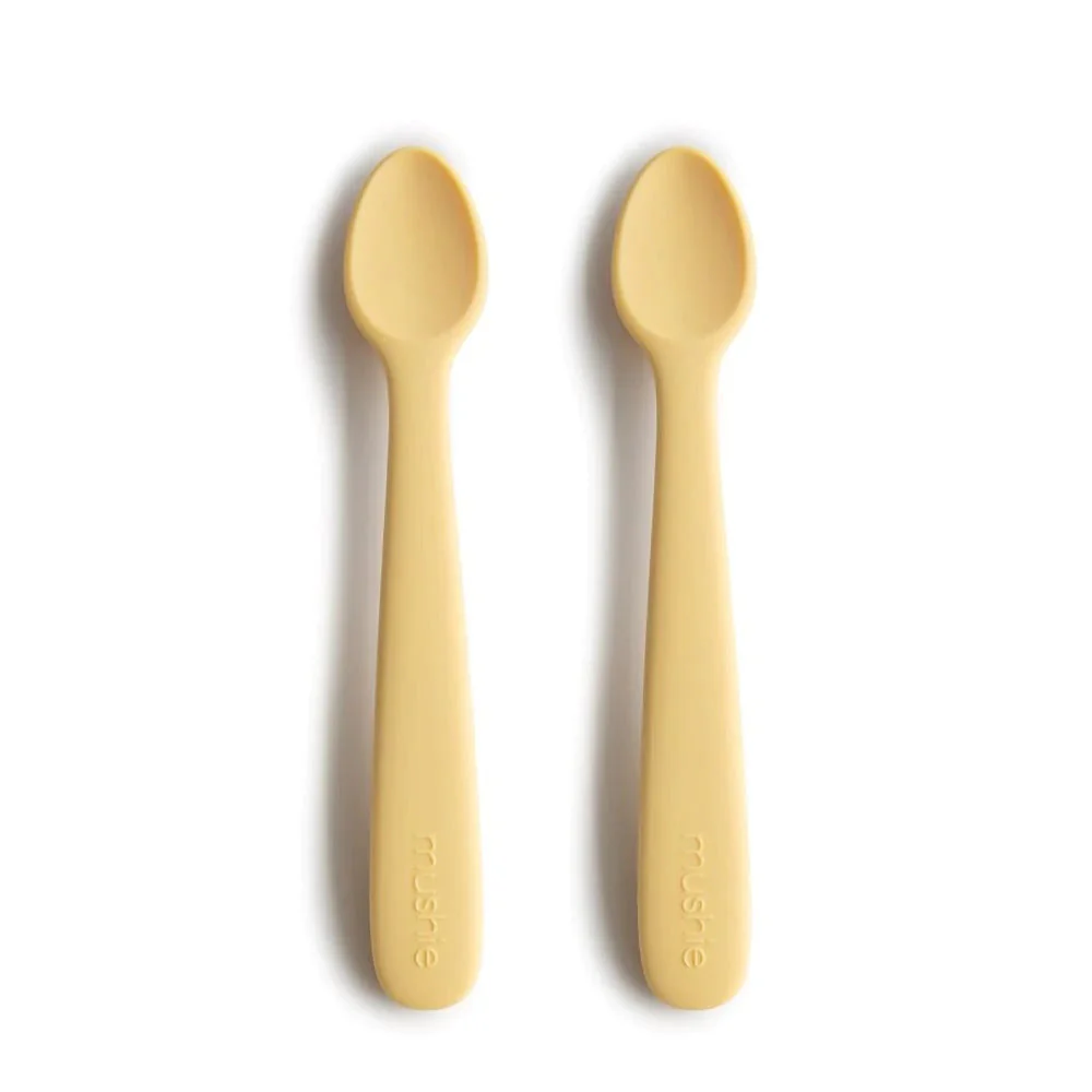 Mushie Feeding Spoon 2pk - Image 5