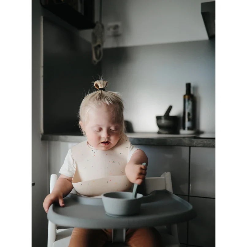 Mushie Feeding Spoon 2pk - Image 7
