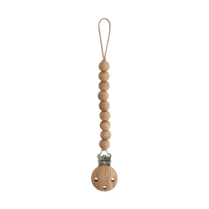 Mushie Pacifier Clip - Hera - Image 4