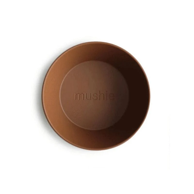 Mushie Round Dinnerware Bowl 2pk - Image 10