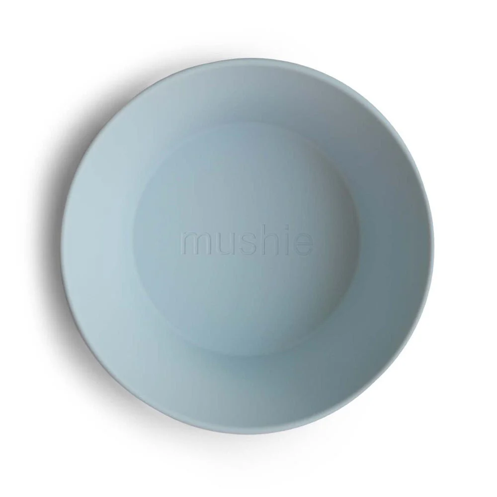Mushie Round Dinnerware Bowl 2pk - Image 13
