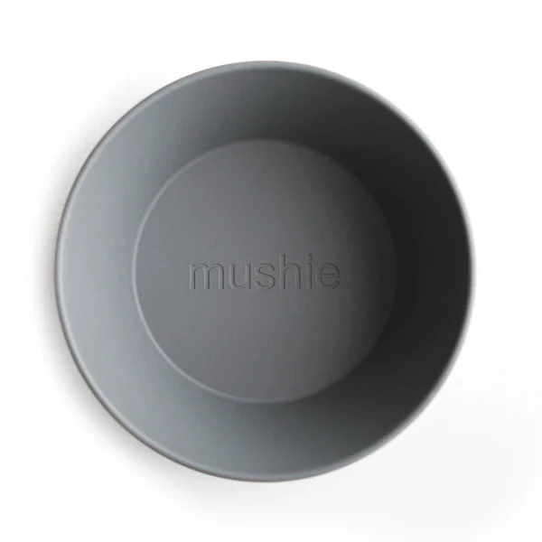 Mushie Round Dinnerware Bowl 2pk - Image 9