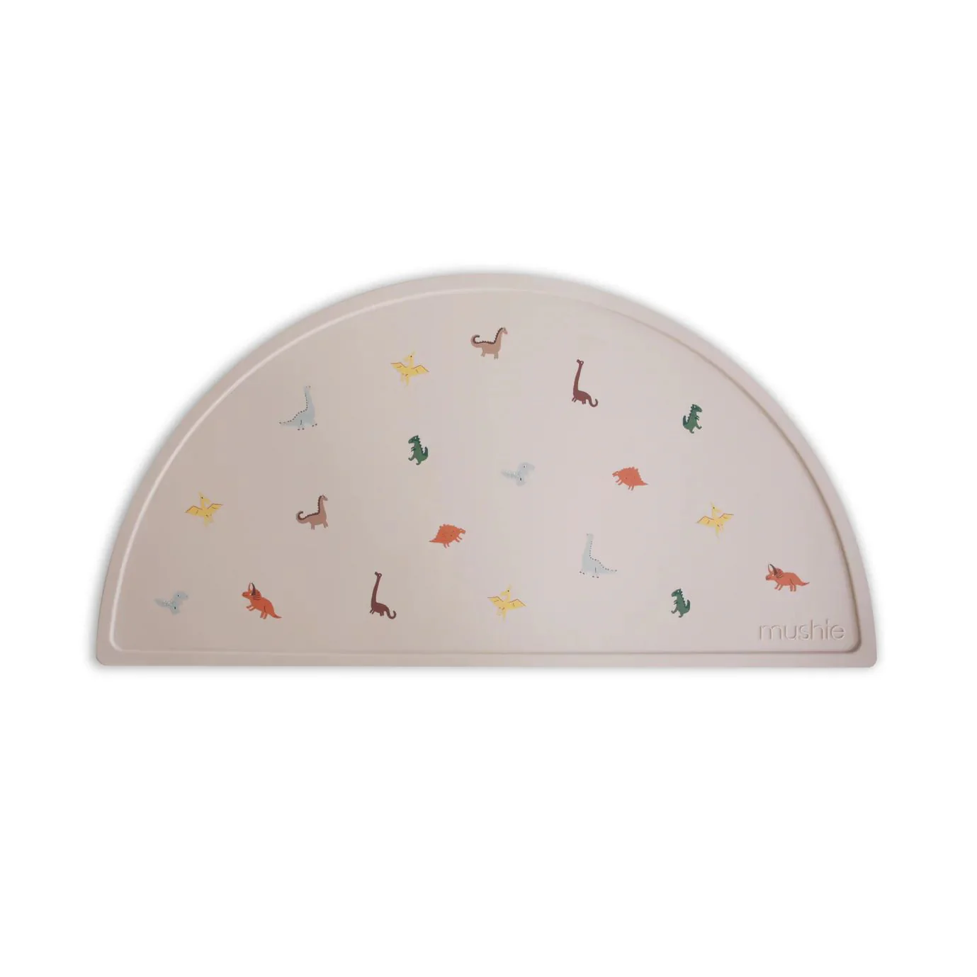 Mushie Silicone Place Mat - Image 11